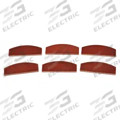 DAYTON Rotor Blade: Mfr Part # PN5ZL18011G, Rotor Blade, Compatible with Grainger Part # 5ZL18G. Key specifications — attr948908: PN5ZL18011G; attr948910: 5ZL18G; attr948916: Rotor Blade.