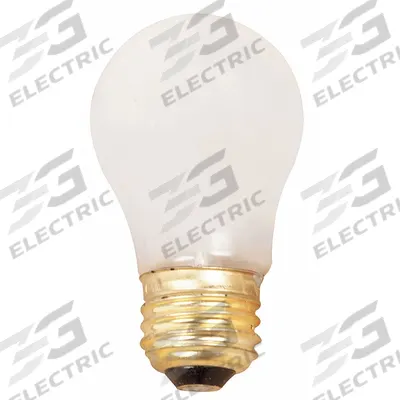 APW WYOTT Lamp: AS-1505800 - Replacement Parts for Heated Display Cases