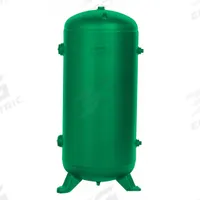 SPEEDAIRE Air Tank: 30 gal Tank Capacity, 200 psi Max Op Pressure, Vertical, 16.3 in Overall Lg (MPN 1TZZ6). Key specifications — attr51589: ASME U Stamp; attr51576: SPEEDAIRE.