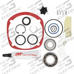 INGERSOLL RAND Impact Wrench Care Kit: Mfr Part # 2135-TK2, Tune Up Kit. Key specifications — attr948908: 2135-TK2; attr948911: 2135QTL-2; attr948916: Tune Up Kit.