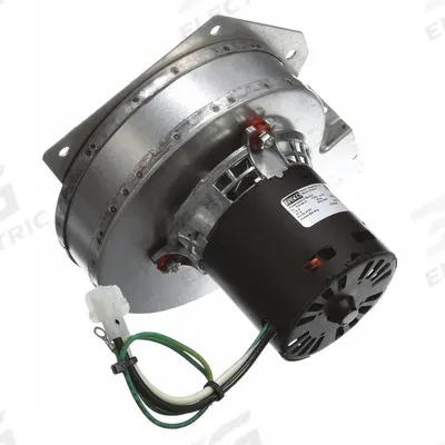 FASCO Induced Draft Furnace Blower: Furnace, Trane - Furnace Draft Inducers