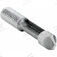 WESTWARD Panel Pilot Cut Profile Router Bit: Fractional Inch, Carbide Tipped, 1/2 in Cutter Dia. (MPN 16Y619). Key specifications — attr325197: WESTWARD.
