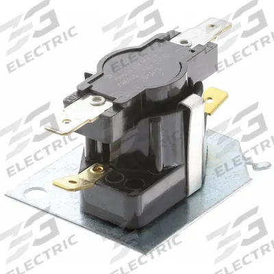 YORK Pneumatic Relay: Mfr Part # S1-7670-3071 - Replacement HVACR Controls, Switches & Thermostats