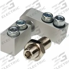 SMC Stroke Adjuster: Compatible with Series MXQ, MXQ-AS12. Key specifications — attr1110409: MXQ; attr1110405: SMC; attr1110404: MXQ-AS12; attr1110414: Stroke Adjuster.