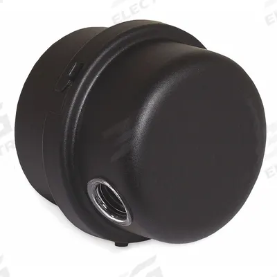 MI-T-M Air Filter Assembly: 19-0217, 4GB42 - Air Compressor Parts