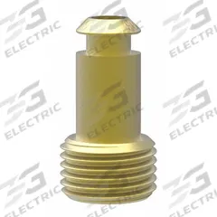 PIAB Vacuum Pad Adapter: For 20 mm to 30 mm Pad Size, 6 mm Port Size, 1/4 in Thread Size, Value Line (MPN Fitting D=6, G1/8 - M5). Key specifications — attr123899: Value Line; attr123892: Fitting D=6, G1/8 - M5; attr158947: PIAB.