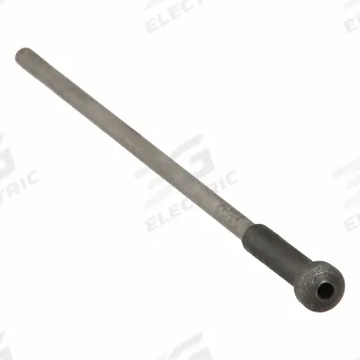 CHICAGO PNEUMATIC Pusher: Mfr Part # 8940167653, Pusher - Air Tool Replacement Parts