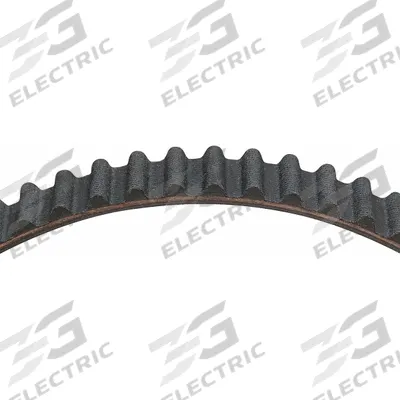 DAYCO Automotive Drive Belt: 95112, 1,076 mm Effective Lg, Timing Belt, Metric V-Belt Belt - Vehicle Timing Belts