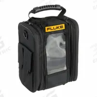 FLUKE Soft Field Case: Soft Field Case, Carrying Cases, C799, Soft Field Case, 75x, 753/754. Key specifications — Compatible with Manufacturer Model Number: 753; Compatible with Series: 75x; Features: Hand Pumps All Test Leads and Interconnect Cables; Manufacturer Part Number: C799; Brand: FLUKE.