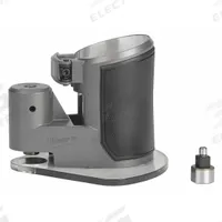 MILWAUKEE Router Base: For 2723-20, Offset Base, Palm Grip, 3 Piece(s) (MPN 48-10-5602). Key specifications — attr217824: MILWAUKEE; attr217842: Palm Grip; attr217835: 2723-20; attr217852: Router Base; attr217821: 48-10-5602.