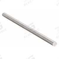 VERMONT GAGE Long Drill Blank: 5/64 in Size-Dia, 6 in Overall Lg, Bright (Uncoated) Finish (MPN 521078110). Key specifications — attr277171: VERMONT GAGE; attr255945: 0.0781; attr255946: +0.0000/-0.0005 in; attr255948: Bright (Uncoated).