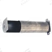 SNOWEX Material Control Tube: For use with: Tailgate Spreader (MPN TRK-1575). Key specifications — Compatible Product Type: Tailgate Spreader; Product Type: Material Control Tube; Compatible Manufacturer Model Number: SP-1575-1.