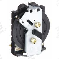 WESTWARD Rotary Switch: For 1JYT9/1JYU1/1JYU3, Fits Westward Brand (MPN TT246408666G). Key specifications — attr314611: 1JYT9; attr424386: Rotary Switch; attr314613: Westward; attr325168: WESTWARD.