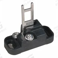 OMRON Four Way Adjustable Actuating Key: D4NS Series, Straight (MPN D4DS-K5). Key specifications — Brand: OMRON; Manufacturer Part Number: D4DS-K5; Series: D4NS; Product Type: Four Way Adjustable-Mounting Actuating Key.