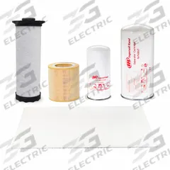 INGERSOLL RAND Filter Only Kit: Maint Kit, 47735455001. Key specifications — attr60136: 48WN01; attr60128: 47735455001.
