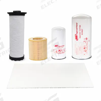 INGERSOLL RAND Filter Only Kit: Maint Kit - Air Compressor Parts Kits