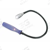 WESTWARD Magnetic Retrieval Tool: Mag. Typ. Permanent, Shft. Typ. Fixed (MPN 1VUA5). Key specifications — attr1016158: Straight; attr1016155: Flexible; attr1016165: Permanent; attr1016172: Magnetic Retrieval Tool; attr1004943: WESTWARD; attr1016157: Steel; attr1016173: Steel; attr1016174: Fixed.