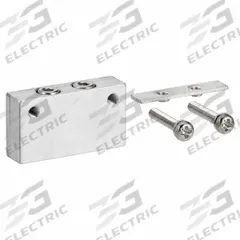 SMC Autoswitch Clip: Fits 40 mm_50 mm Bore Dia, Composite, BQP1-050. Key specifications — attr947355: Composite; attr947346: BQP1-050.