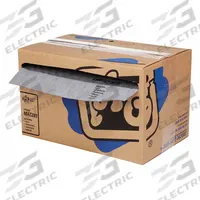 PIG Sorbent Roll: 50 ft Lg, 16 in Wd, Gray, Polypropylene, 50 ft Roll Lg, 16 in Roll Wd, 3 PK (MPN MAT289). Key specifications — Brand: PIG; Material: Polypropylene.
