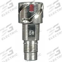 DEVILBISS Spray Gun Cup Adapter: Gravity Spray Gun Adapter, Adapters for Spray Gun Cups, COMM-HS1-12 (MPN DPC-10). Key specifications — Brand: DEVILBISS; Compatible with Manufacturer Model Number: COMM-HS1-12; Compatible with Series: RP; Product Type: Gravity Spray Gun Adapter.