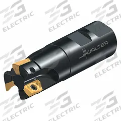 WALTER Indexable Square Shoulder End Mill: M5130-032-W32-03-15 (MPN 7539482). Key specifications — attr257066: M5130-032-W32-03-15.