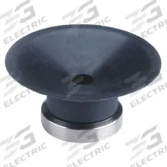 SMC Vacuum Pad: Flat, w/o Adapter, 25 mm Pad Dia, Food Grade Silicone Rubber, White, 14 mm Pad Ht (MPN ZP25US). Key specifications — attr1019136: ZP25US; attr1019138: SMC.