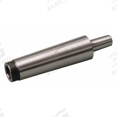Dayton Drill Chuck Arbor: MT2 to JT33 (MPN 5TXF7) - Morse-Taper to Jacobs-Taper Arbors