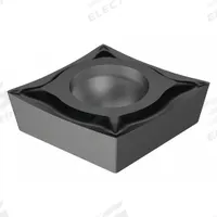 SANDVIK COROMANT Turning Insert, Medium, Diamond, CCGT: CCGT 06 02 02-UM 1105 (MPN CCGT 2(1.5)0-UM 1105). Key specifications — attr257733: CCGT 06 02 02-UM 1105.