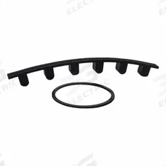 LOVEJOY Jaw Coupling Insert: SW090/SW095 Coupling Size, 2 9/16 in Outside Dia, Inch, 0.23/0.31, 80A (MPN 68514424669). Key specifications — attr662266: SW095; attr662280: 0.23; attr662259: LOVEJOY.