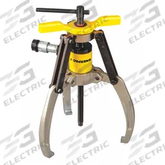 ENERPAC Hydraulic Puller Set: 10 ton Capacity with Attachments, 10 ton Cylinder Nominal Capacity (MPN LGH310). Key specifications — attr98874: ENERPAC; attr96739: Replacement Point Protector; attr1177737: Pump Not Included.