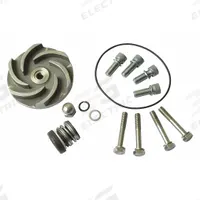 DAYTON Repair Kit: Mfr Part # 21TG63, 2ZWT9/2ZWU1. Key specifications — Manufacturer Part Number: 21TG63; Includes: O-Ring; Gasket Material: Viton; Compatible with Manufacturer Model Number: 2ZWT9; Compatible with Pump Type: Straight Centrifugal; Compatible with Grainger Part Number: 2ZWU1; Compatible with Brand: Dayton.