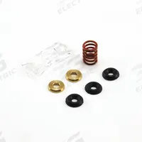 HONEYWELL Repack Kit: 14003297-001/U Mfr Part #. Key specifications — Product Type: Valve Repack Kit; Manufacturer Part Number: 14003297-001/U.