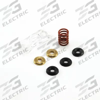 Honeywell Repack Kit: 14003297-001/U Mfr Part # - Replacement HVACR Pumps, Valves & Tubing
