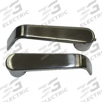 CODELOCKS Lever Set: Compatible with Mfr Model #: CL400 (MPN LV-400). Key specifications — Product Type: Lever Set; Manufacturer Part Number: LV-400.