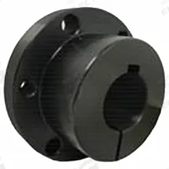 APPROVED VENDOR Quick Detachable Bushing: SH, 11/16 in Bore Dia, 1.25 in Overall Lg, Inch (MPN SHX11/16). Key specifications — attr327149: 3/4 in Per ft.