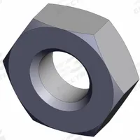SMC Nut: Fits 3/8 in Bore Dia, JM-006. Key specifications — attr947439: JM-006; attr1171502: Nut.