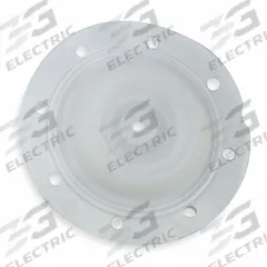 ARO Diaphragm: PTFE, 94355-T. Key specifications — Manufacturer Part Number: 94355-T.