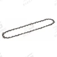 EGO Chainsaw Chain: 10 in Compatible Bar Lg, 3/8 in, 0.04 in Gauge, 44 Links, 5/32 in File Size (MPN AC1000). Key specifications — attr977596: EGO; attr977598: EGO; attr977603: 3/8 in.