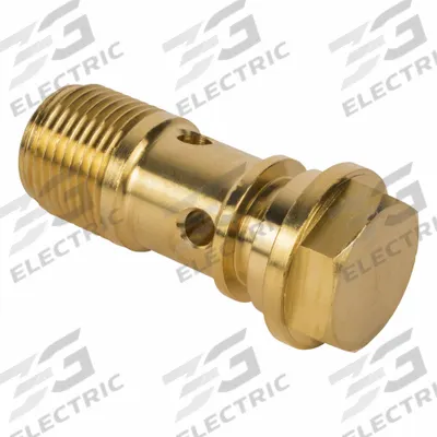 MI-T-M Bolt: Mfr Part # 27-9550, Steel, 1 1/4 in Overall Lg - Assorted Parts & Accessories