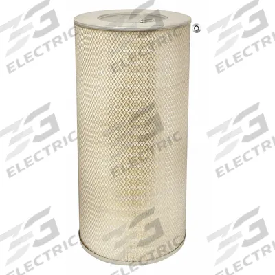 BALDWIN FILTERS Automotive Air Filter: Round-Oval, Engine, Round, Axial Seal - Round/Oval Engine Air Filters