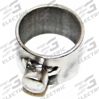 AMS Finger Ring (MPN 309.12). Key specifications — Brand: AMS; Product Type: Finger Ring. - Soil Auger Accessories