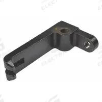 APPROVED VENDOR Lowering Lever: Lowering Lever, For Pallet Jacks, For 5LA79, Steel (MPN D132). Key specifications — Accessory Type: Lowering Lever; Compatible Grainger Part Number: 5LA79; Material: Steel; Brand: APPROVED VENDOR; Compatible with Product Type: Pallet Jacks.