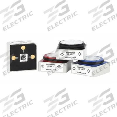 HONEYWELL Gas Detector Sensor: BW Icon/BW Icon+, BW, HONEYWELL BW, Oxygen, Sensor - Honeywell BW Technologies Replacement Sensors