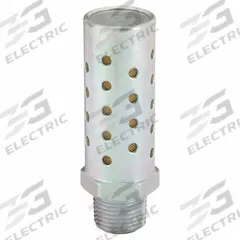 ARO Muffler: Mfr Part # 93110. Key specifications — Manufacturer Part Number: 93110; Compatible with Brand: ARO.
