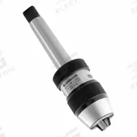 LLAMBRICH Drill Chuck: 5/8 in, 1/32 in to 1/2 in Capacity (MPN JK-130-5/8). Key specifications — attr1030329: LLAMBRICH USA; attr1030326: JK-130-5/8; attr1030342: 5/8 in.