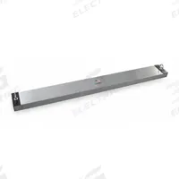 APPROVED VENDOR Magnetic Hanging Sweeper: 78 in Magnet Lg, 1 3/4 in Magnet Ht, Mag. Pull Cap. 695 lb (MPN 2VAH3). Key specifications — attr1004942: APPROVED VENDOR; attr1016188: (2) Mounting Eye Bolts.