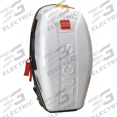 STRYKER PHYSIO-CONTROL Carrying Case: Chest Compressions Automated CPR Device - Accessories for Automated CPR Devices