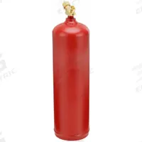 UNIWELD Empty Fuel Cylinder: Acetylene, 10 cu ft, CGA 200 (MPN MC). Key specifications — CGA Number: CGA 200; Manufacturer Part Number: MC; Brand: UNIWELD.
