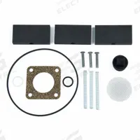 FILL-RITE Repair Kit: Mfr Part # 100KTF1214, Repair Kit. Key specifications — Product Type: Repair Kit; Manufacturer Part Number: 100KTF1214; Includes: Pump Cover Gasket; Compatible Brand: Fill-Rite; Compatible Grainger Part Number: 1P893; Compatible Manufacturer Model Number: FR112; Compatible Series: FR100.