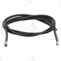 CHICAGO PNEUMATIC Air Hose, 8 Ft.: Mfr Part # P043886, Air Line, Compatible with Mfr Part # CP9361. Key specifications — attr948908: P043886; attr948911: CP9361; attr948916: Air Line.
